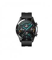 Huawei Watch GT 2 Sport Matte Black Latona